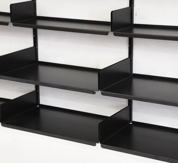 LIPS VAGO : Libreria Congresso  - Asta Asta 417 | DESIGN E ARTI DECORATIVE DEL NOVECENTO Online - Associazione Nazionale - Case d'Asta italiane