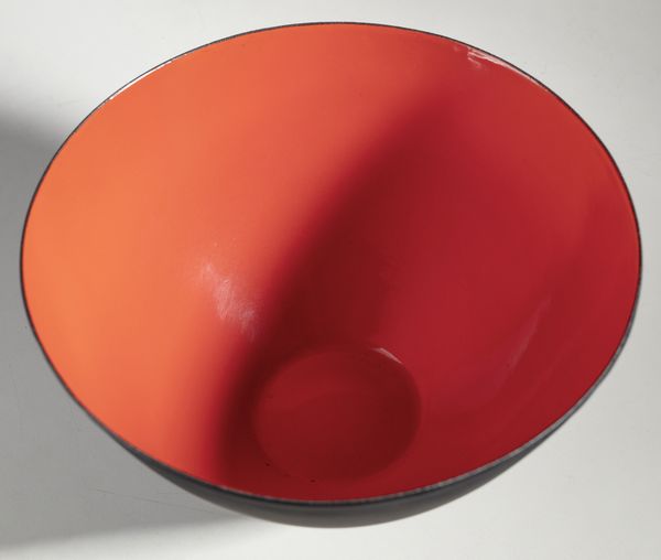 KRENCHEL HERBERT (1922 - 2014) : Ciotola Krenit per Normann Copenhagen  - Asta Asta 417 | DESIGN E ARTI DECORATIVE DEL NOVECENTO Online - Associazione Nazionale - Case d'Asta italiane