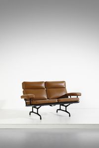 EAMES CHARLES & RAY (1907 - 1978) - Divanetto