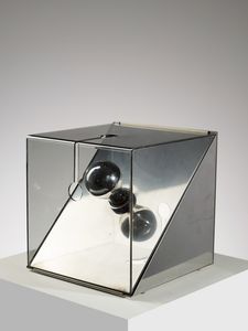 ITER ELETTRONICA - Lampada da tavolo