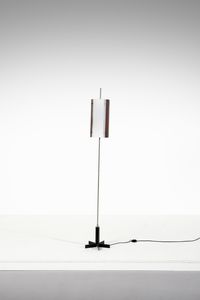 MANIFATTURA DANESE - Lampada da terra