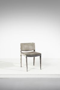 RINALDI GIORGIO - Sedia per Rima