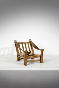 MANIFATTURA BRASILIANA - Poltrona