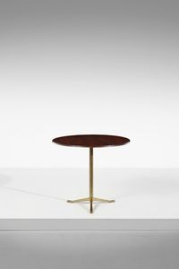 BORSANI OSVALDO (1911 - 1985) - nello stile di.Tavolino da salotto per Arredamenti Borsani Varedo