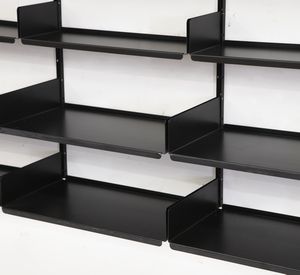 LIPS VAGO : Libreria Congresso  - Asta Asta 417 | DESIGN E ARTI DECORATIVE DEL NOVECENTO Online - Associazione Nazionale - Case d'Asta italiane