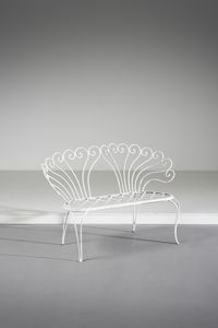 CASA E GIARDINO - Divanetto da esterno