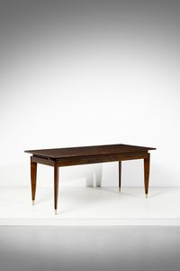 LANCIA EMILIO (1890 - 1973) - Tavolo