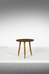 BUFFA PAOLO (1903 - 1970) - attribuito. Tavolino da salotto