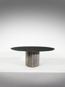 PAPIRI MAX - Tavolo per Studio A, Roma