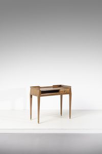 BUFFA PAOLO (1903 - 1970) - Scrittoio per Ebanisteria Arrighi Cantu