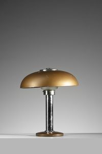 PONTI GIO (1891 - 1979) - Lampada da tavolo per Ugo Pollice