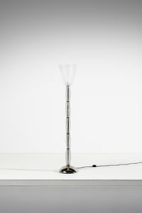 MANIFATTURA MURANESE - Lampada da terra