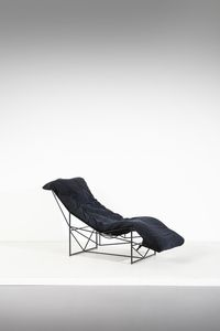 PASSERINI PAOLO - Chaise longue per UVET