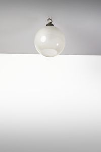 CACCIA DOMINIONI LUIGI (n. 1913) - Lampada a sospensione LS10 per Azucena