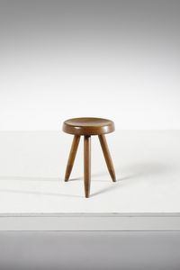 PERRIAND CHARLOTTE  (1903 - 1999) - Sgabello