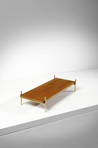 GOTTARDI MARIO (1913 - 2004) - Tavolino da salotto