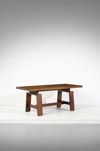 COPPOLA SILVIO (1920 - 1986) - Tavolo 611 per Bernini