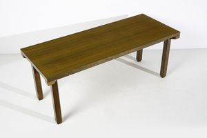 DETTI EDOARDO (1913 - 1984) : Tavolo  - Asta Asta 417 | DESIGN E ARTI DECORATIVE DEL NOVECENTO Online - Associazione Nazionale - Case d'Asta italiane