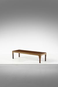 RANZANI PIERO (1929 - 2019) - Tavolino da salotto