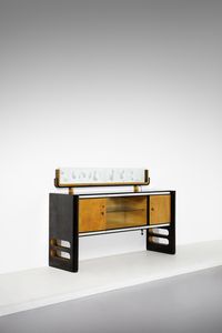 BORSANI OSVALDO (1911 - 1985) - Credenza