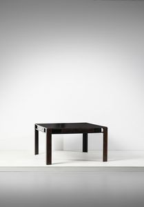 FRATTINI GIANFRANCO (1926 - 2004) - attribuito. Tavolo