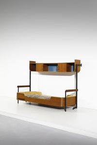 CAMPO & GRAFFI - Daybed della serie Home