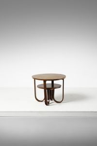 PAGANO POGATSHNING GIUSEPPE (1896 - 1945) - Tavolino da salotto