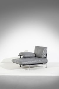 ANTONIO CITTERIO & PAOLO NAVA - Chaise longue Diesis per B&B