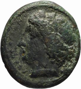 Sicilia, Siracusa - BRONZO