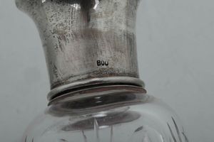 Set da toilette. Argenteria italiana della prima met� del XX secolo<BR>  - Asta Argenti - Associazione Nazionale - Case d'Asta italiane