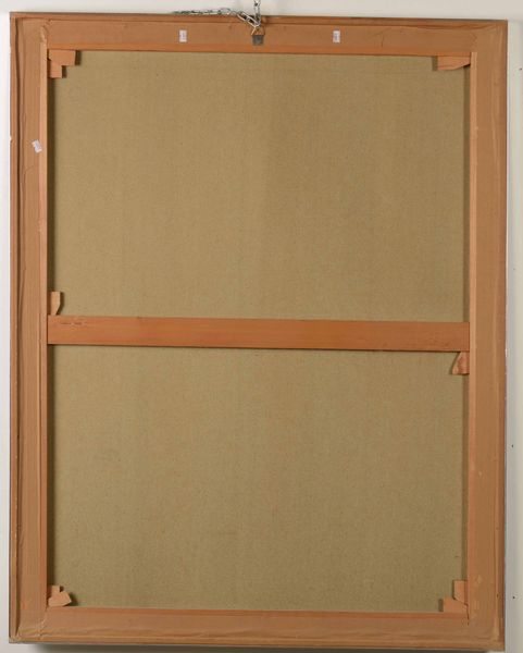 Carl Timner : Maternit�  - Asta Dipinti del XIX-XX secolo - Associazione Nazionale - Case d'Asta italiane