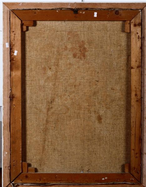 Antal Jancsek : Due nature morte floreali  - Asta Dipinti del XIX-XX secolo - Associazione Nazionale - Case d'Asta italiane