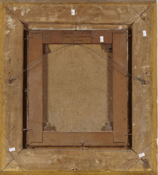 Pittore del XIX secolo Cucitrice  - Asta Dipinti del XIX-XX secolo - Associazione Nazionale - Case d'Asta italiane