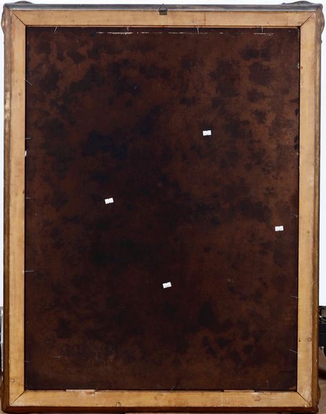 Giuseppe Camino : Paesaggio  - Asta Dipinti del XIX-XX secolo - Associazione Nazionale - Case d'Asta italiane