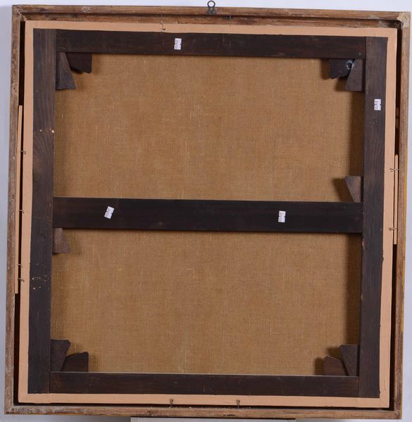 Maimeri Figure  - Asta Dipinti del XIX-XX secolo - Associazione Nazionale - Case d'Asta italiane