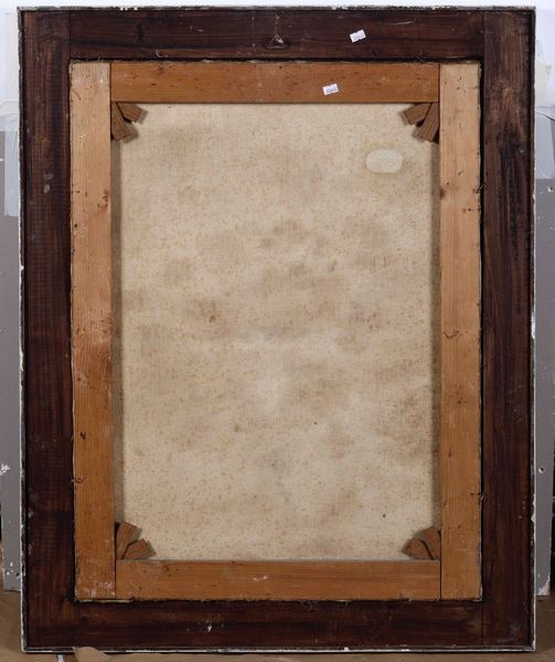 Antal Jancsek : Antal Jancsek (1907-1985) Vaso di fiori  - Asta Dipinti del XIX-XX secolo - Associazione Nazionale - Case d'Asta italiane