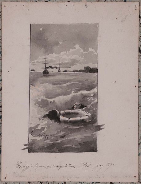 Aurelio Craffonara : Aurelio Craffonara (1875-1945)  - Asta Dipinti del XIX-XX secolo - Associazione Nazionale - Case d'Asta italiane