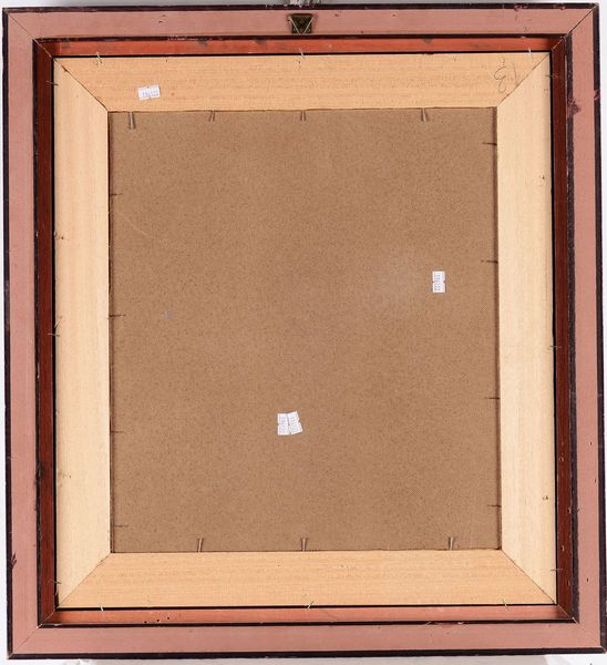 Lucio Tafuri : Fanciulli  - Asta Dipinti del XIX-XX secolo - Associazione Nazionale - Case d'Asta italiane