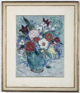 Antal Jancsek - Fiori