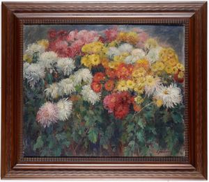 Linda Ferrario - Fiori