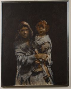 Carl Timner - Maternit�