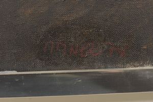 Carl Timner : Maternit�  - Asta Dipinti del XIX-XX secolo - Associazione Nazionale - Case d'Asta italiane