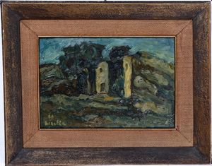 ROCCO BORELLA - Case