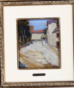 Angelo Balbi - Estate