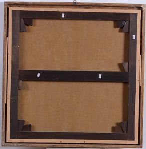 Maimeri Figure  - Asta Dipinti del XIX-XX secolo - Associazione Nazionale - Case d'Asta italiane