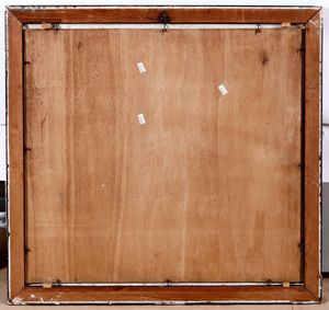 Evasio Montanella : Natura morta  - Asta Dipinti del XIX-XX secolo - Associazione Nazionale - Case d'Asta italiane