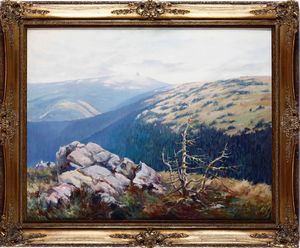 Domingo Motta - Veduta