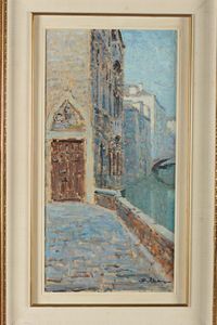 Giuseppe Marino - Venezia