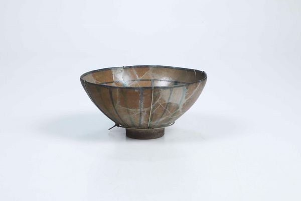 Coppa<BR>Persia (Iran), XII-XIII secolo<BR><BR>  - Asta Ceramiche - Associazione Nazionale - Case d'Asta italiane