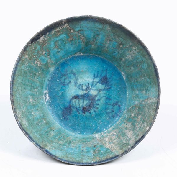 Coppa<BR>Persia (Iran), XII - XIII secolo<BR><BR>  - Asta Ceramiche - Associazione Nazionale - Case d'Asta italiane